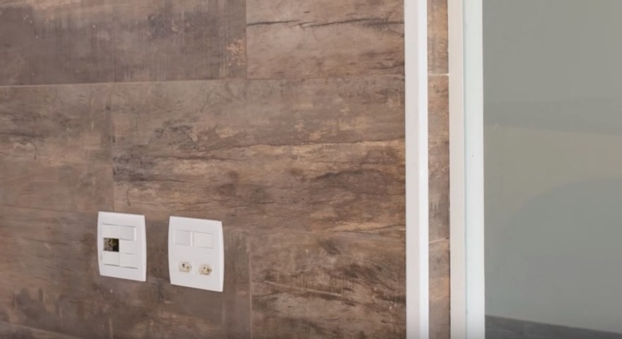 Cantoneira De Aluminio Para Acabamento De Azulejo Preço Cantoneira De Aluminio E A Melhor Alternativa Para Acabamento Na Construcao Civil